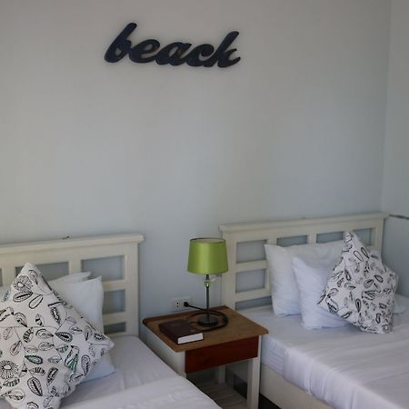 Oceana Lodge Baler Esterno foto