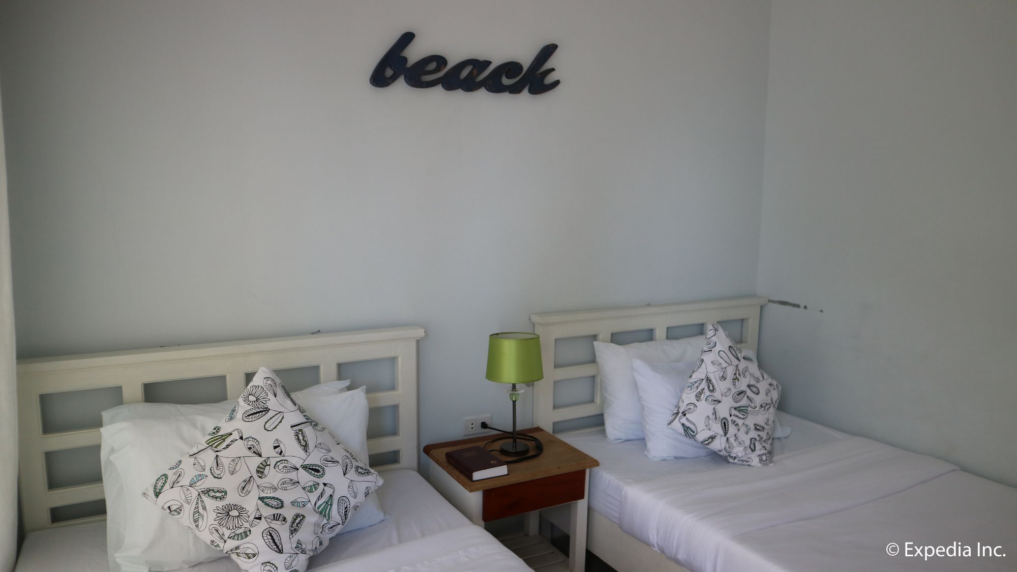 Oceana Lodge Baler Esterno foto