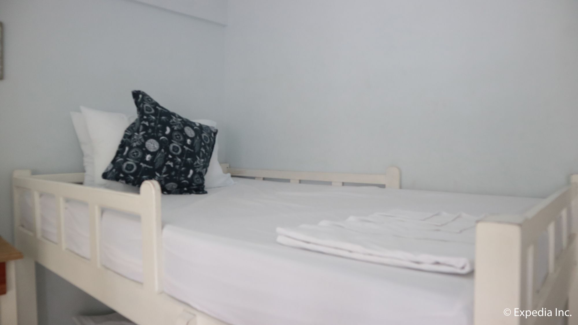 Oceana Lodge Baler Esterno foto