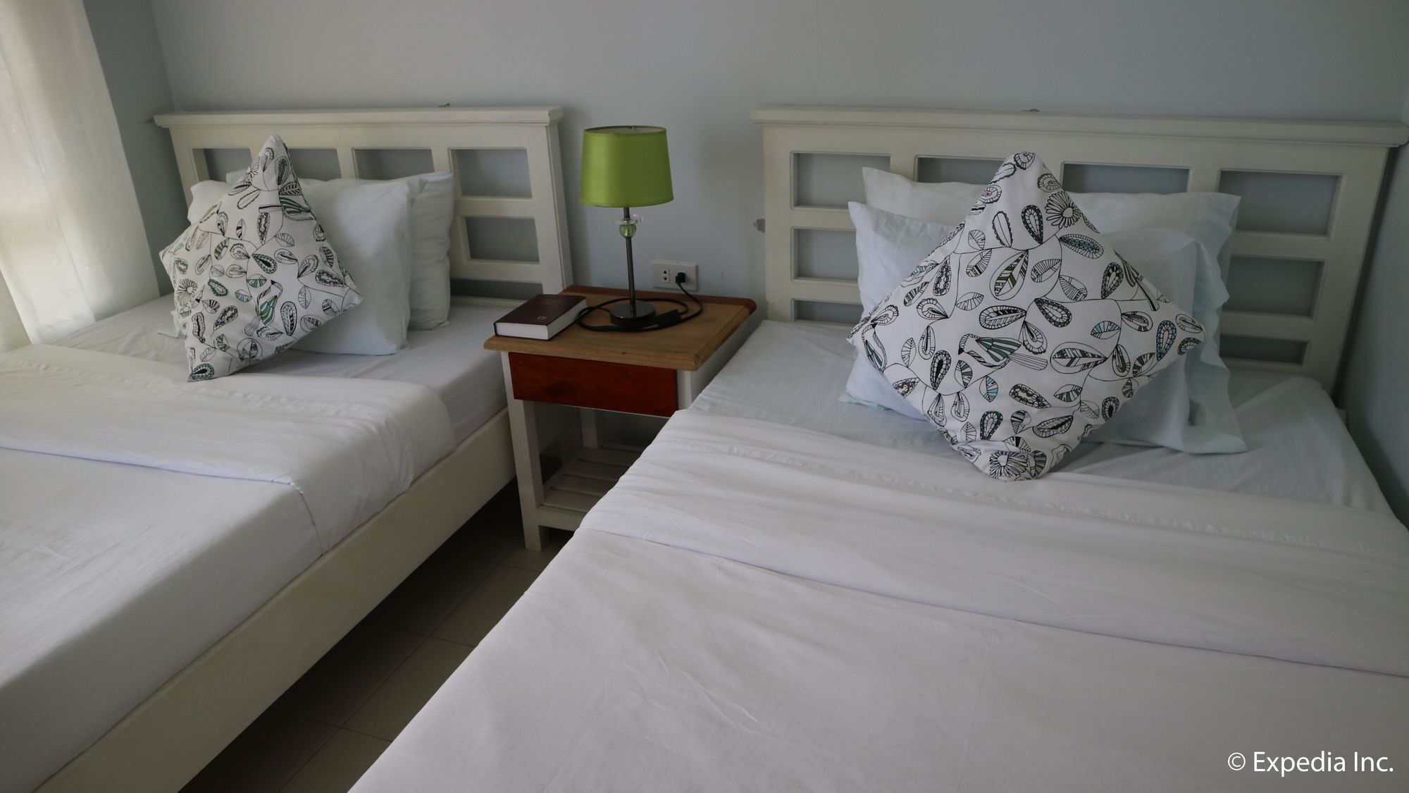 Oceana Lodge Baler Esterno foto