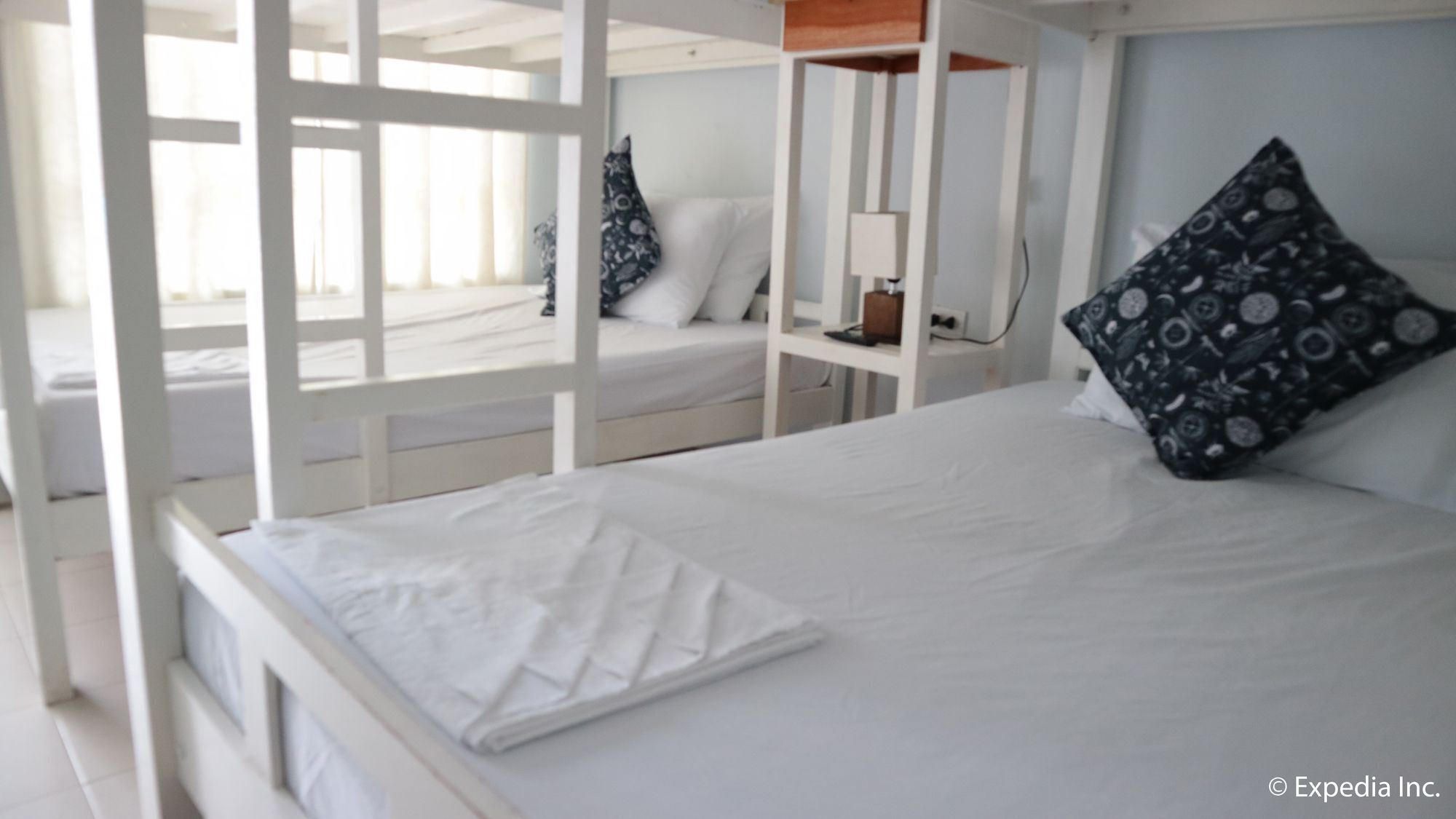 Oceana Lodge Baler Esterno foto