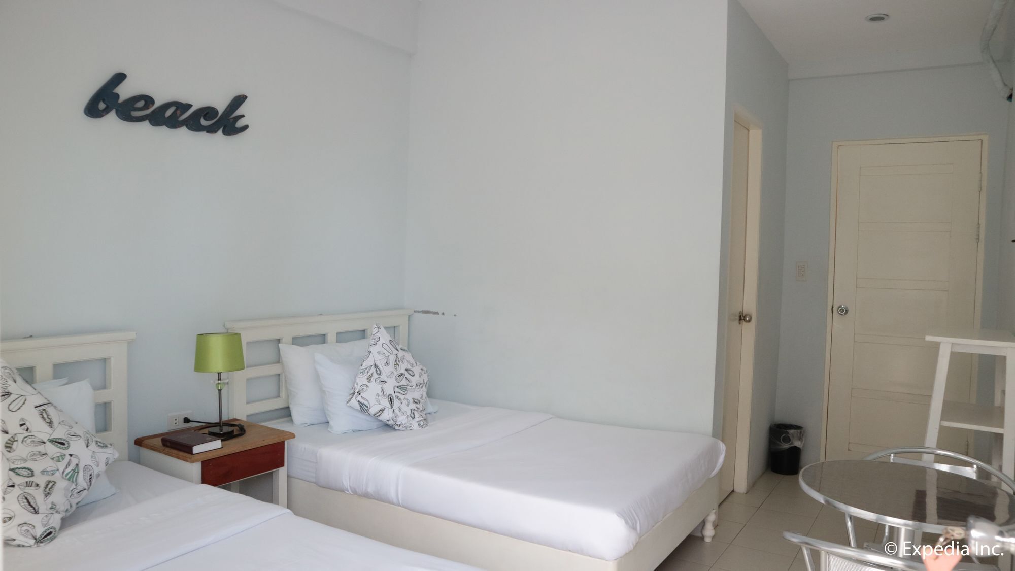 Oceana Lodge Baler Esterno foto