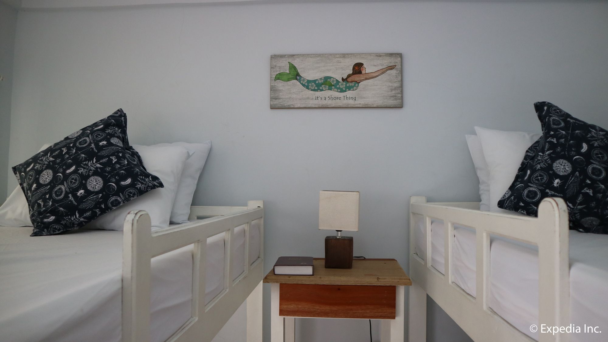 Oceana Lodge Baler Esterno foto