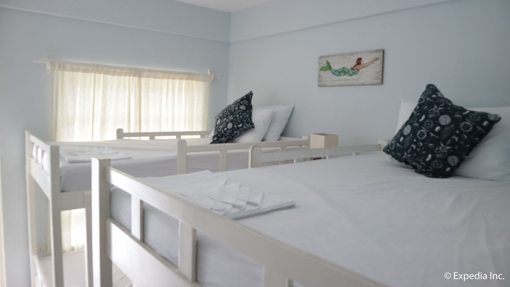 Oceana Lodge Baler Esterno foto